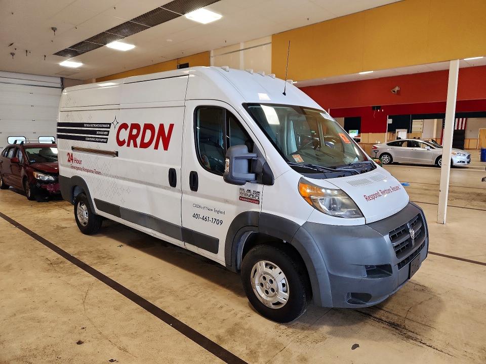 Aukcja sprzedaży 2014 Ram Promaster 2500, vin: 3C6TRVDG9EE129495, numer aukcji: 67556526