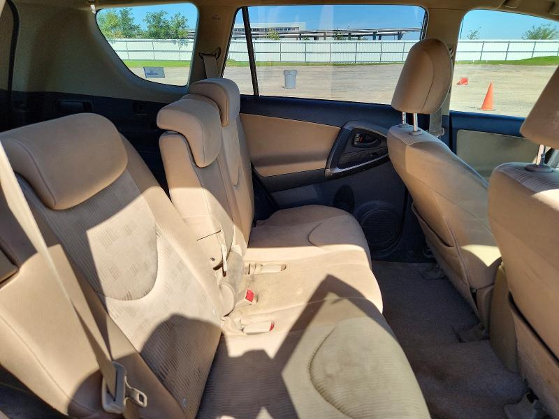 Продажа на аукционе авто 2010 Toyota Rav4, vin: JTMBF4DV9AD022125, номер лота: 70829486