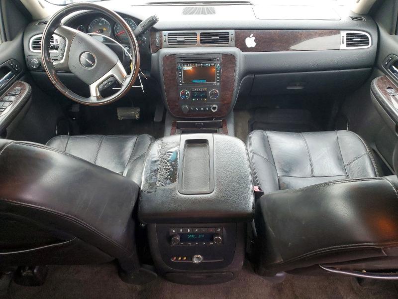 Aukcja sprzedaży 2007 Gmc Yukon, vin: 1GKFK63847J261794, numer aukcji: 70710536