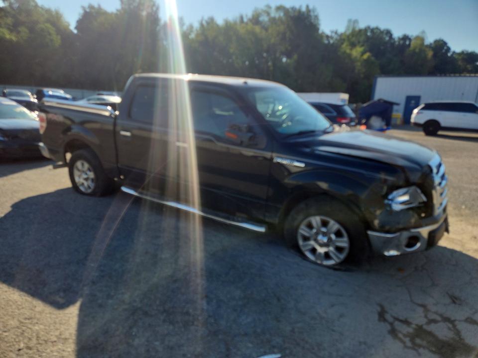 Продаж на аукціоні авто 2009 Ford F150, vin: 1FTRW12869FA17989, номер лоту: 67189456