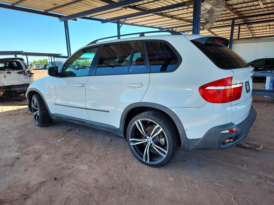 Aukcja sprzedaży 2007 Bmw X5, vin: 5UXFE43527L018839, numer aukcji: 69359006