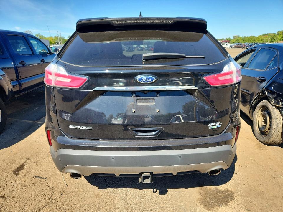 Продажа на аукционе авто 2020 Ford Edge, vin: 2FMPK4J94LBB22453, номер лота: 69088786