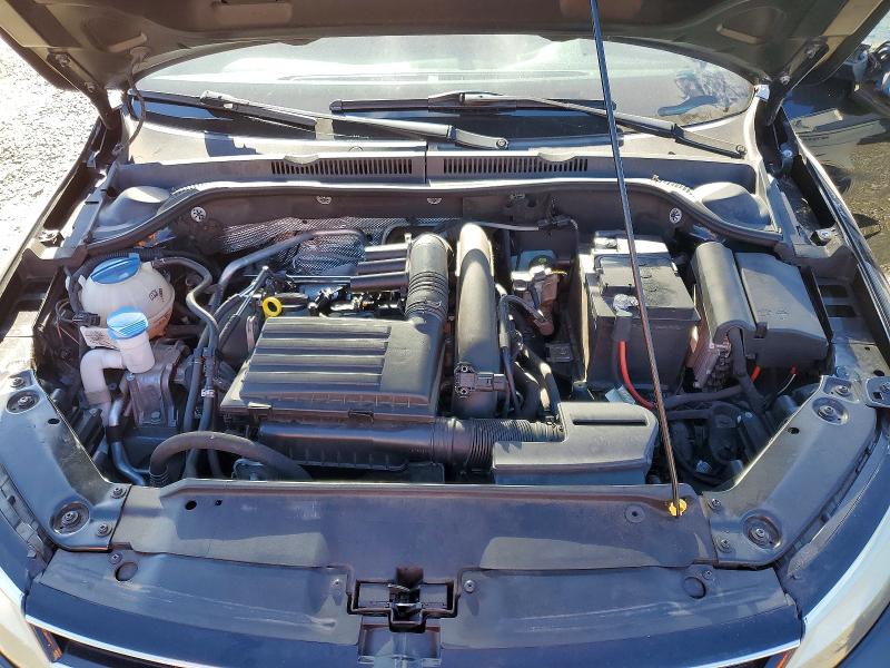 Продажа на аукционе авто 2016 Volkswagen Jetta, vin: 3VW267AJ0GM381599, номер лота: 69426996