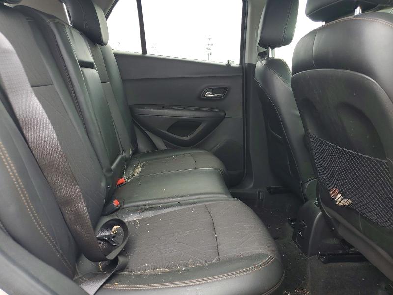 Продажа на аукционе авто 2019 Chevrolet Trax, vin: KL7CJPSB1KB755969, номер лота: 66965056