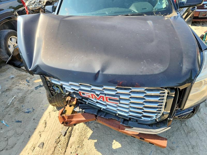 Продажа на аукционе авто 2018 Gmc Yukon Xl, vin: 1GKS2GKC9JR168868, номер лота: 68825326