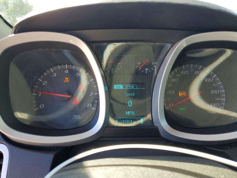 Продаж на аукціоні авто 2015 Chevrolet Equinox, vin: 2GNFLFE33F6131325, номер лоту: 69951016