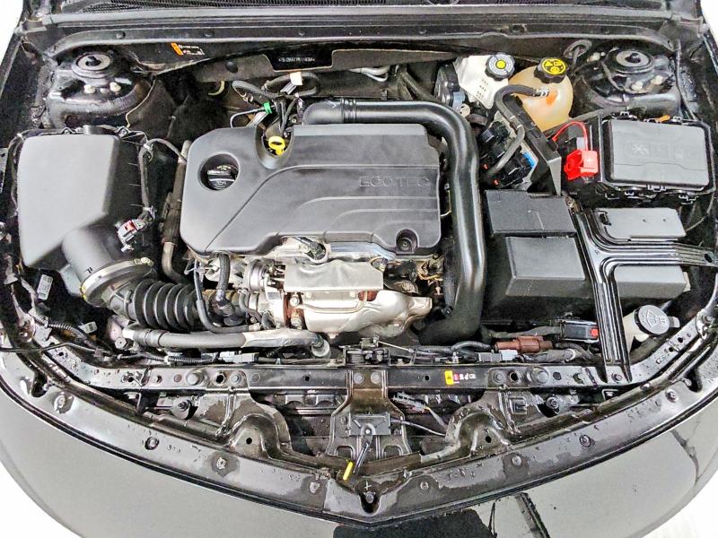 Продаж на аукціоні авто 2023 Chevrolet Malibu, vin: 1G1ZB5ST1PF118354, номер лоту: 68830986