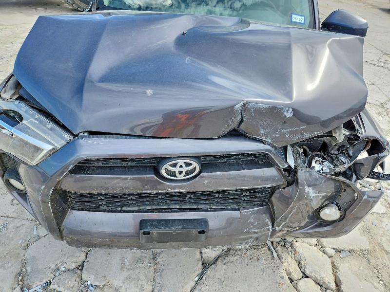 Aukcja sprzedaży 2014 Toyota 4runner, vin: JTEZU5JR9E5079583, numer aukcji: 68089666