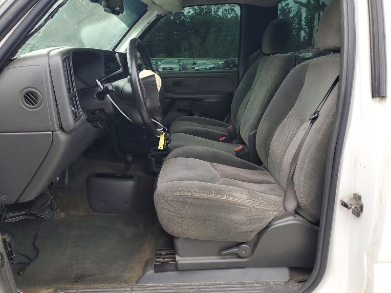 Продаж на аукціоні авто 2003 Chevrolet Silverado, vin: 1GCEK14T23Z160150, номер лоту: 67662676