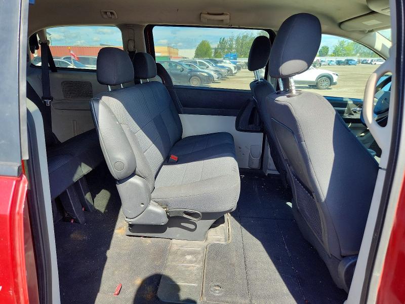 Продаж на аукціоні авто 2010 Dodge Grand Caravan, vin: 2D4RN4DE0AR110756, номер лоту: 67976676