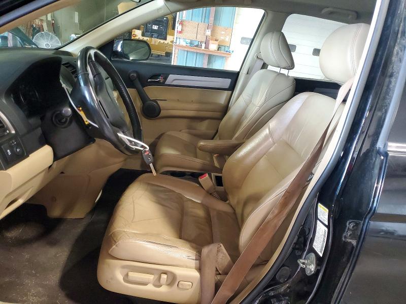 Продаж на аукціоні авто 2011 Honda Cr-v, vin: JHLRE3H70BC003593, номер лоту: 67448746