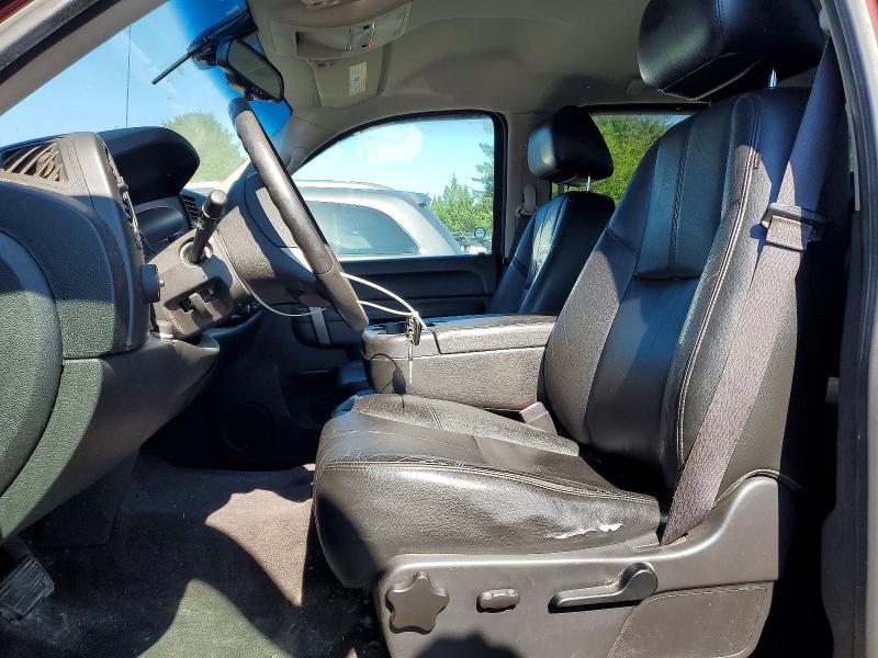 2013 Chevrolet Silverado მანქანა იყიდება აუქციონზე, vin: 3GCPKSE78DG248962, აუქციონის ნომერი: 68087416