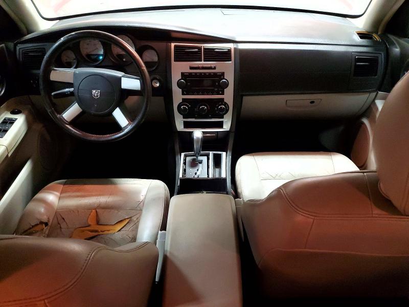 2006 Dodge Charger მანქანა იყიდება აუქციონზე, vin: 2B3KA53H46H267006, აუქციონის ნომერი: 68658626