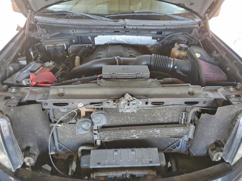2011 Ford F150 მანქანა იყიდება აუქციონზე, vin: 1FTFW1ETXBFC10526, აუქციონის ნომერი: 70934266