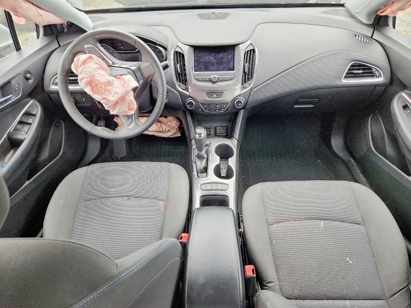 Aukcja sprzedaży 2019 Chevrolet Cruze, vin: 1G1BE5SM3K7129070, numer aukcji: 70179636
