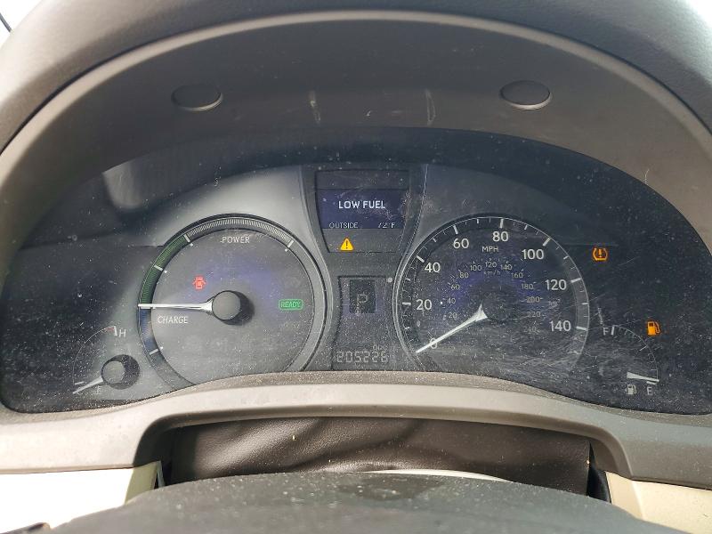 Продаж на аукціоні авто 2012 Lexus Rx, vin: JTJBC1BA5C2430379, номер лоту: 67573556