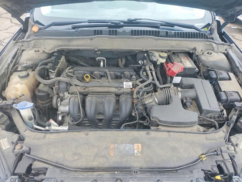Продаж на аукціоні авто 2014 Ford Fusion, vin: 3FA6P0H79ER290386, номер лоту: 67872696
