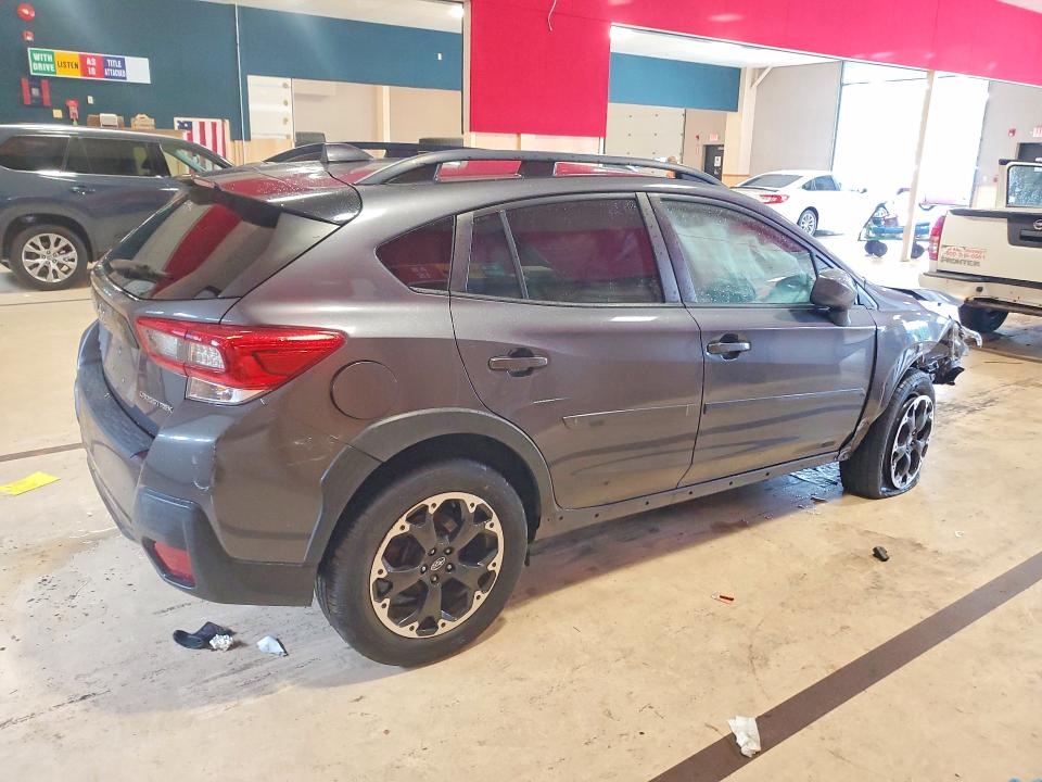 Aukcja sprzedaży 2021 Subaru Crosstrek, vin: JF2GTAEC2MH219775, numer aukcji: 66400416