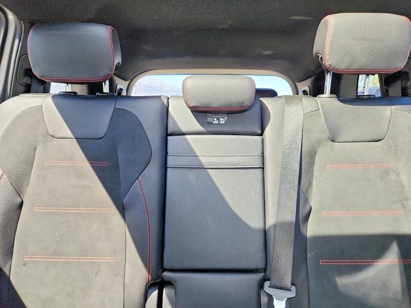 Aukcja sprzedaży 2023 Mercedes-benz Glb, vin: W1N4M4HB6PW282728, numer aukcji: 67470906