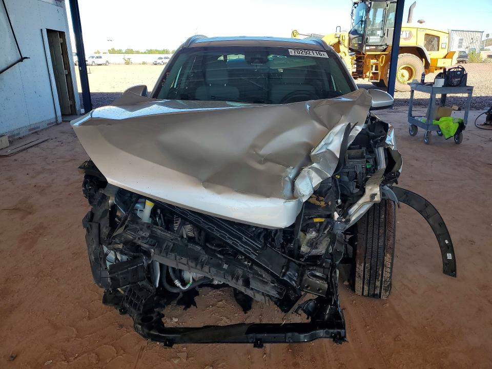 Продаж на аукціоні авто 2019 Hyundai Tucson, vin: KM8J33A44KU978670, номер лоту: 70292116