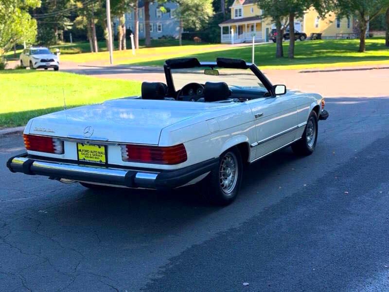 1983 Mercedes-benz 380 მანქანა იყიდება აუქციონზე, vin: WDBBA45A8DB027972, აუქციონის ნომერი: 71374496