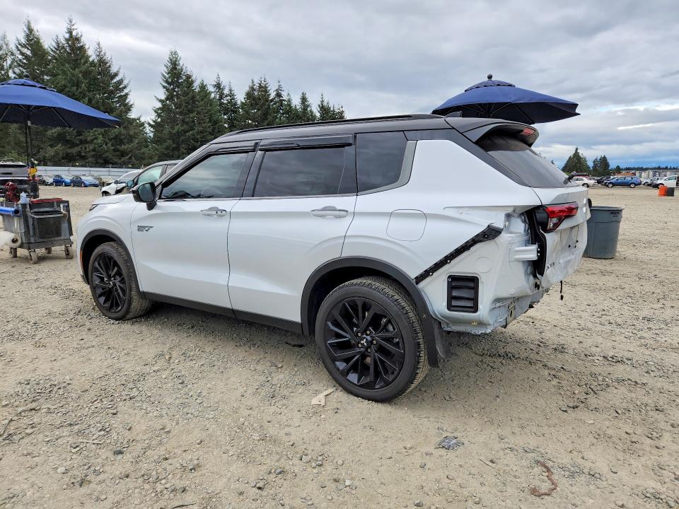 Продаж на аукціоні авто 2025 Mitsubishi Outlander, vin: JA4T5WA98SZ048658, номер лоту: 67318716