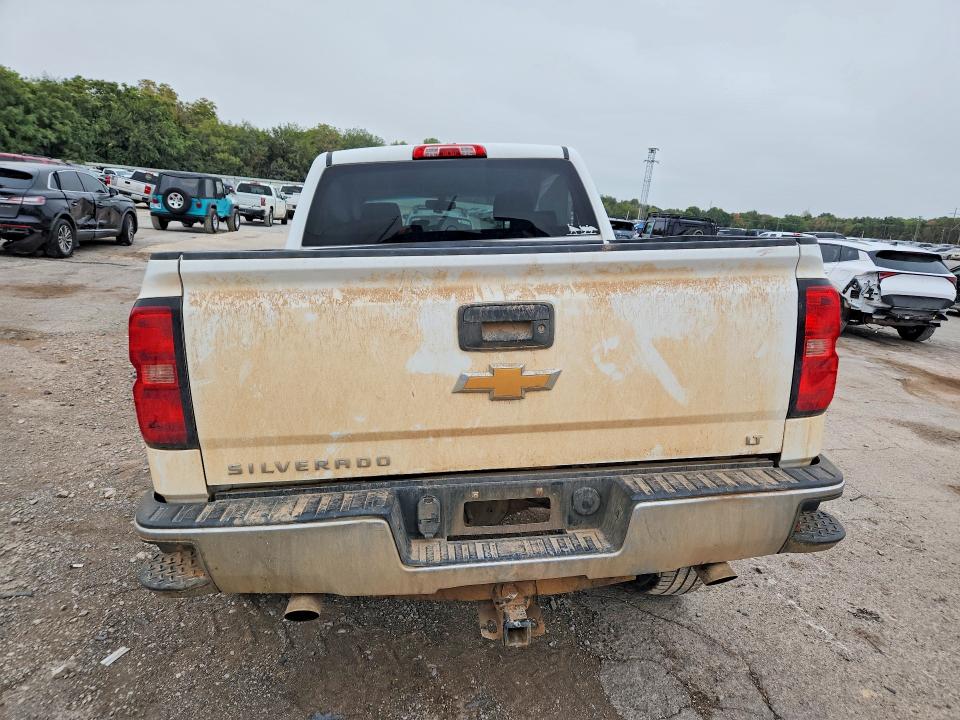 Aukcja sprzedaży 2014 Chevrolet Silverado, vin: 3GCUKRECXEG451216, numer aukcji: 69049246