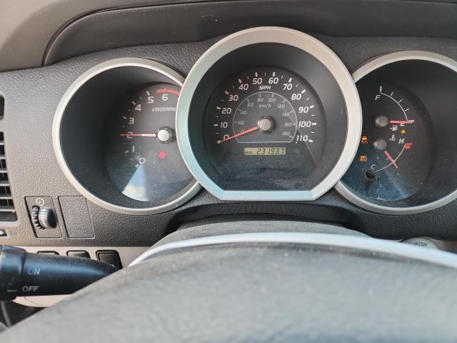 70796336 :رقم المزاد ، JTEBU14R578100808 vin ، 2007 Toyota 4runner مزاد بيع