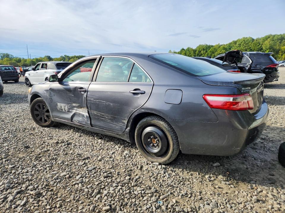 Продаж на аукціоні авто 2009 Toyota Camry, vin: 4T4BE46K19R059172, номер лоту: 69407226