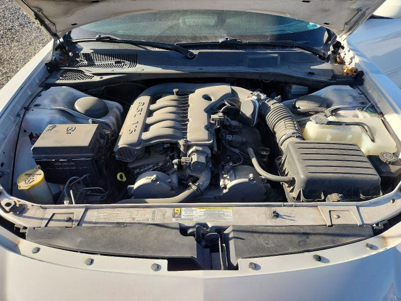 Продажа на аукционе авто 2010 Dodge Charger, vin: 2B3CA3CV7AH186699, номер лота: 68550636