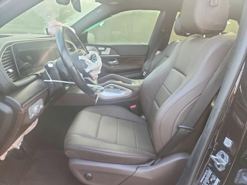 68548106 :رقم المزاد ، 4JGFB4KE2NA652832 vin ، 2022 Mercedes-benz Gle مزاد بيع