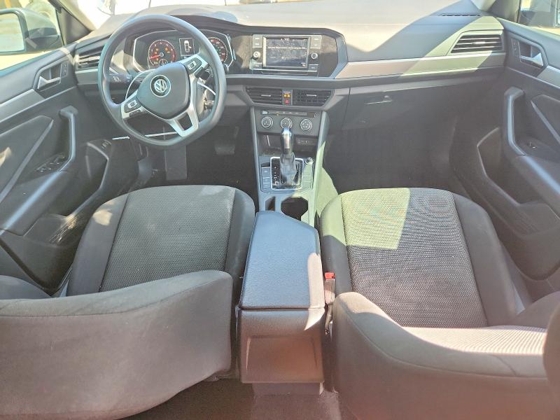 Продажа на аукционе авто 2020 Volkswagen Jetta, vin: 3VWCB7BU5LM025815, номер лота: 68661126