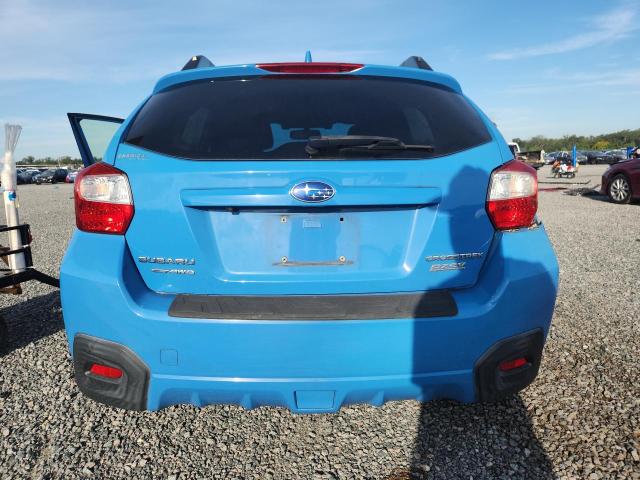 Продаж на аукціоні авто 2016 Subaru Crosstrek, vin: JF2GPADC8GH336951, номер лоту: 70495686