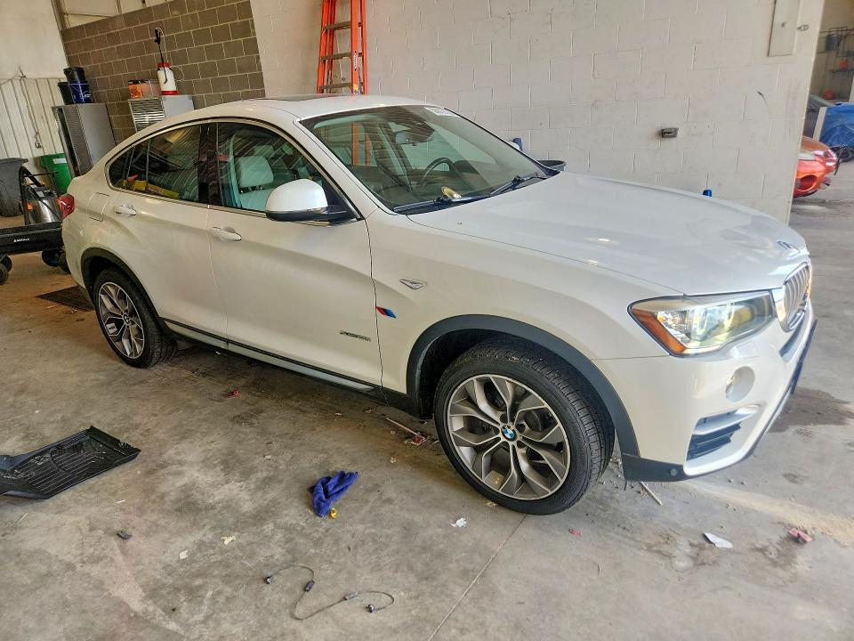 Aukcja sprzedaży 2015 Bmw X4, vin: 5UXXW3C59F0M86725, numer aukcji: 68872186