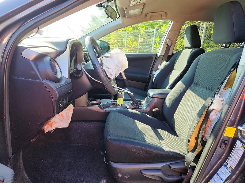 Продажа на аукционе авто 2015 Toyota Rav4, vin: 2T3BFREV2FW305634, номер лота: 67419576