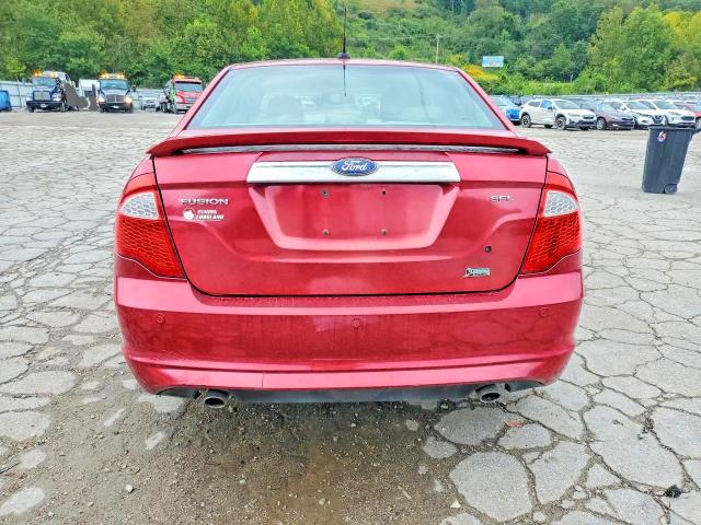 68444466 :رقم المزاد ، 3FAHP0JG1AR334295 vin ، 2010 Ford Fusion مزاد بيع