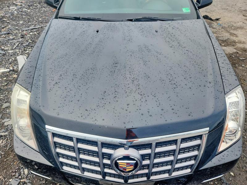 2012 Cadillac Cts მანქანა იყიდება აუქციონზე, vin: 1G6DS1E30C0124362, აუქციონის ნომერი: 69112436