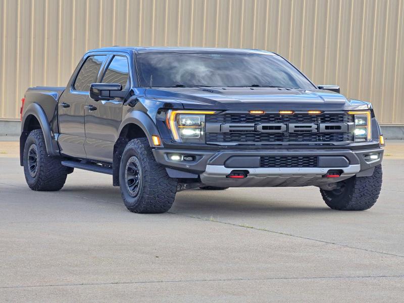 Aukcja sprzedaży 2022 Ford F150, vin: 1FTFW1RG0NFB71348, numer aukcji: 69060006