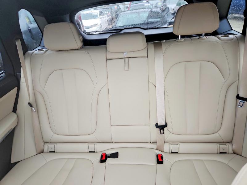 2020 Bmw X5 მანქანა იყიდება აუქციონზე, vin: 5UXCR6C09L9B72692, აუქციონის ნომერი: 68627146