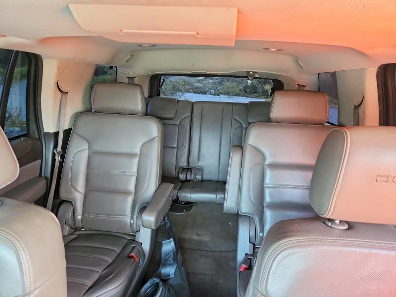 Продажа на аукционе авто 2015 Gmc Yukon, vin: 1GKS2CKJ1FR163405, номер лота: 67596906