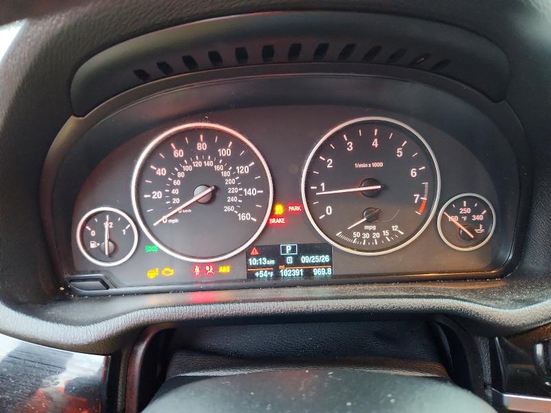 Продаж на аукціоні авто 2017 Bmw X3, vin: 5UXWX9C37H0W79792, номер лоту: 69837276