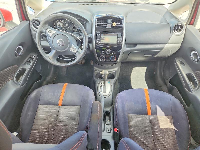 Продаж на аукціоні авто 2015 Nissan Versa Note, vin: 3N1CE2CP6FL439981, номер лоту: 70473156
