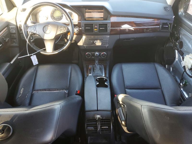 69181706 :رقم المزاد ، WDCGG8HB5CF866142 vin ، 2012 Mercedes-benz Glk مزاد بيع