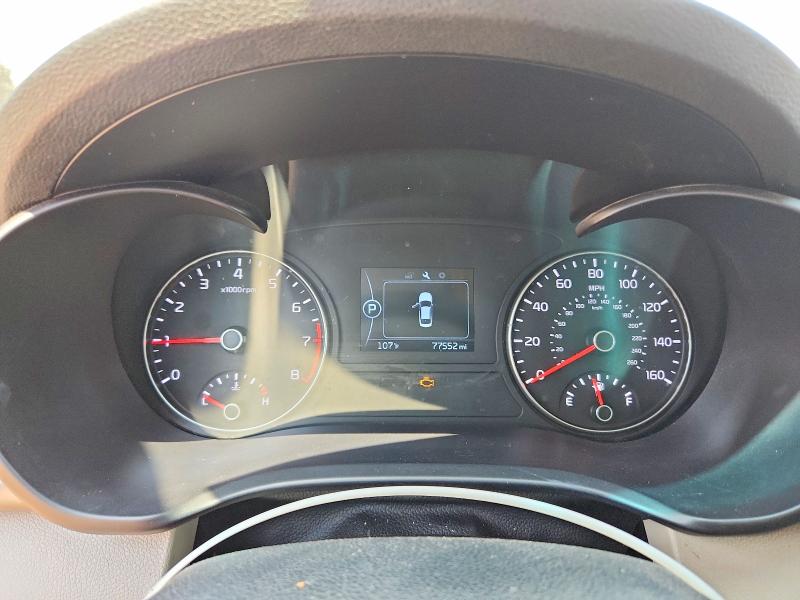 Продаж на аукціоні авто 2016 Kia Optima, vin: 5XXGT4L35GG094999, номер лоту: 67005866