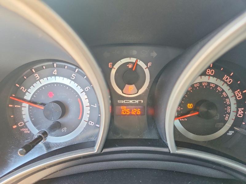 Продаж на аукціоні авто 2011 Scion Tc, vin: JTKJF5C76B3007005, номер лоту: 67440946