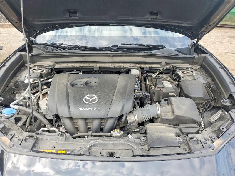 Aukcja sprzedaży 2022 Mazda Cx-30, vin: 3MVDMBDL9NM450058, numer aukcji: 67145096