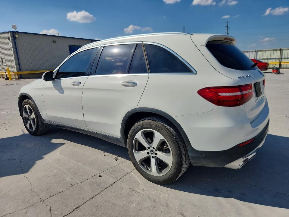 Продаж на аукціоні авто 2017 Mercedes-benz Glc, vin: WDC0G4KB6HV010106, номер лоту: 68877616