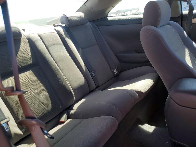 69411146 :رقم المزاد ، 4T1CE30P27U754674 vin ، 2007 Toyota Camry Solara مزاد بيع