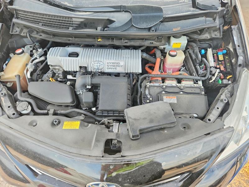 Продажа на аукционе авто 2014 Toyota Prius V, vin: JTDZN3EU6EJ008417, номер лота: 68417186