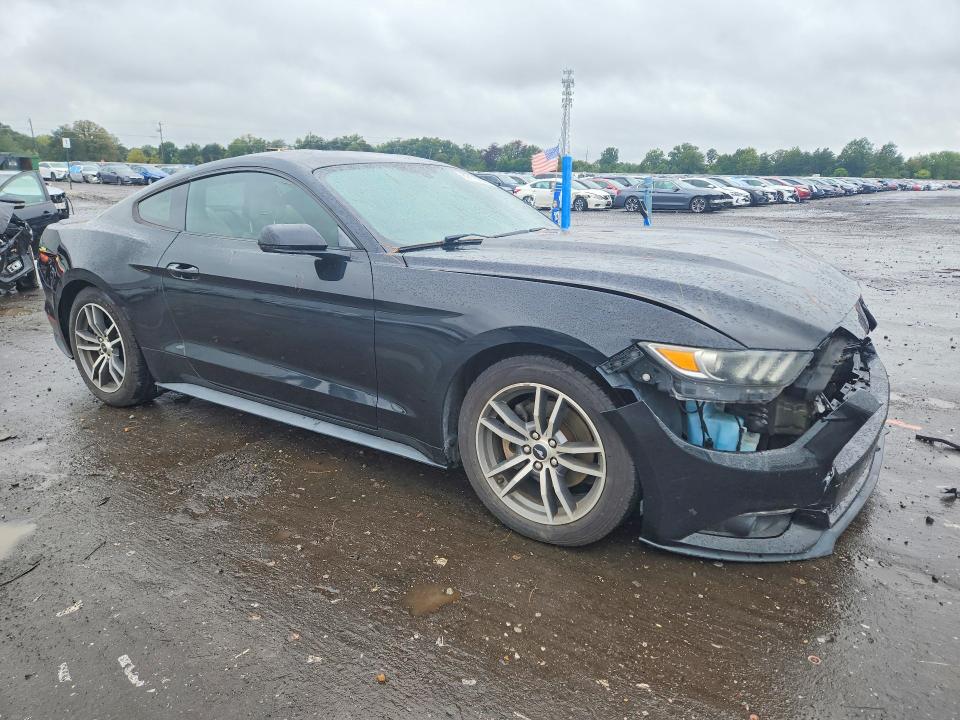 Продаж на аукціоні авто 2015 Ford Mustang, vin: 1FA6P8TH2F5419961, номер лоту: 69118656